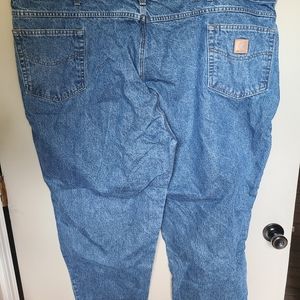 CARHARTT RELAXED FIT B17 54X30 BUNDLE